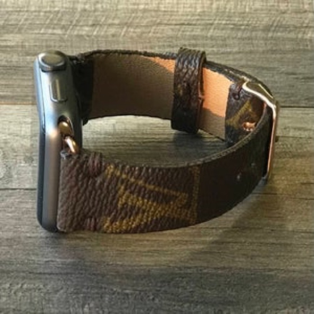 Apple Watch band 42mm Silver